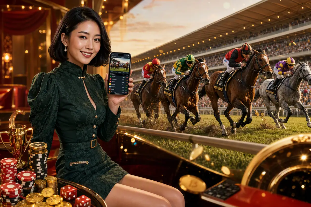 zawgy9 Slots ကစားနည်း အမျိုးအစားများ