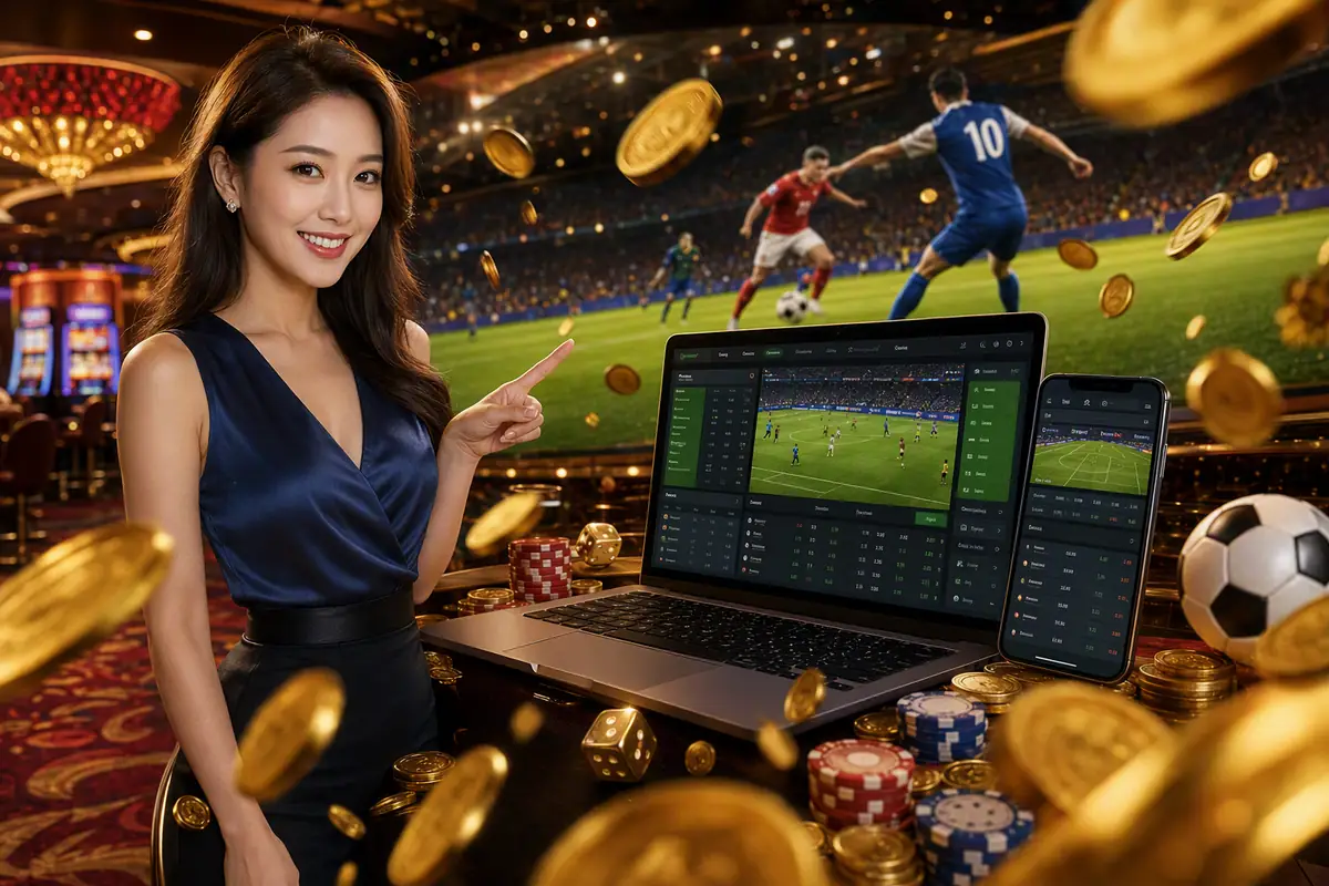 zawgy9 ဘောလုံး Live Betting Cash Out